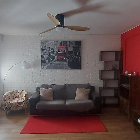 Precioso Piso-Apartamento En Barrio De Saragosse Extérieur photo