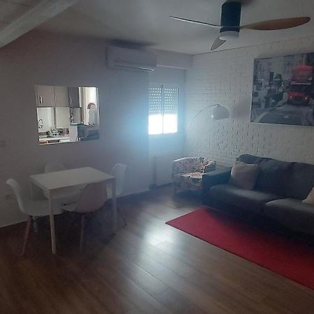 Precioso Piso-Apartamento En Barrio De Saragosse Extérieur photo