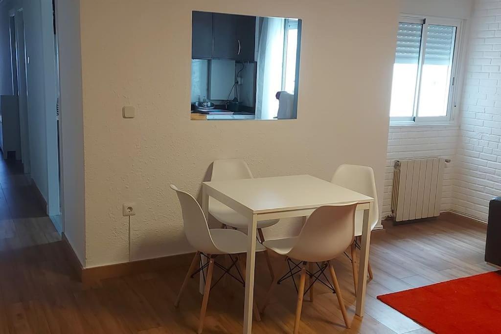 Precioso Piso-Apartamento En Barrio De Saragosse Extérieur photo