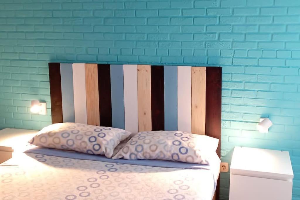 Precioso Piso-Apartamento En Barrio De Saragosse Extérieur photo