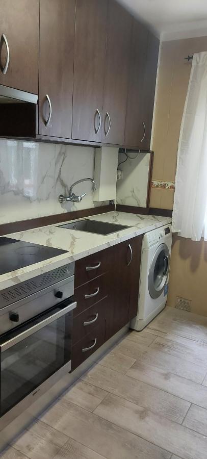 Precioso Piso-Apartamento En Barrio De Saragosse Extérieur photo