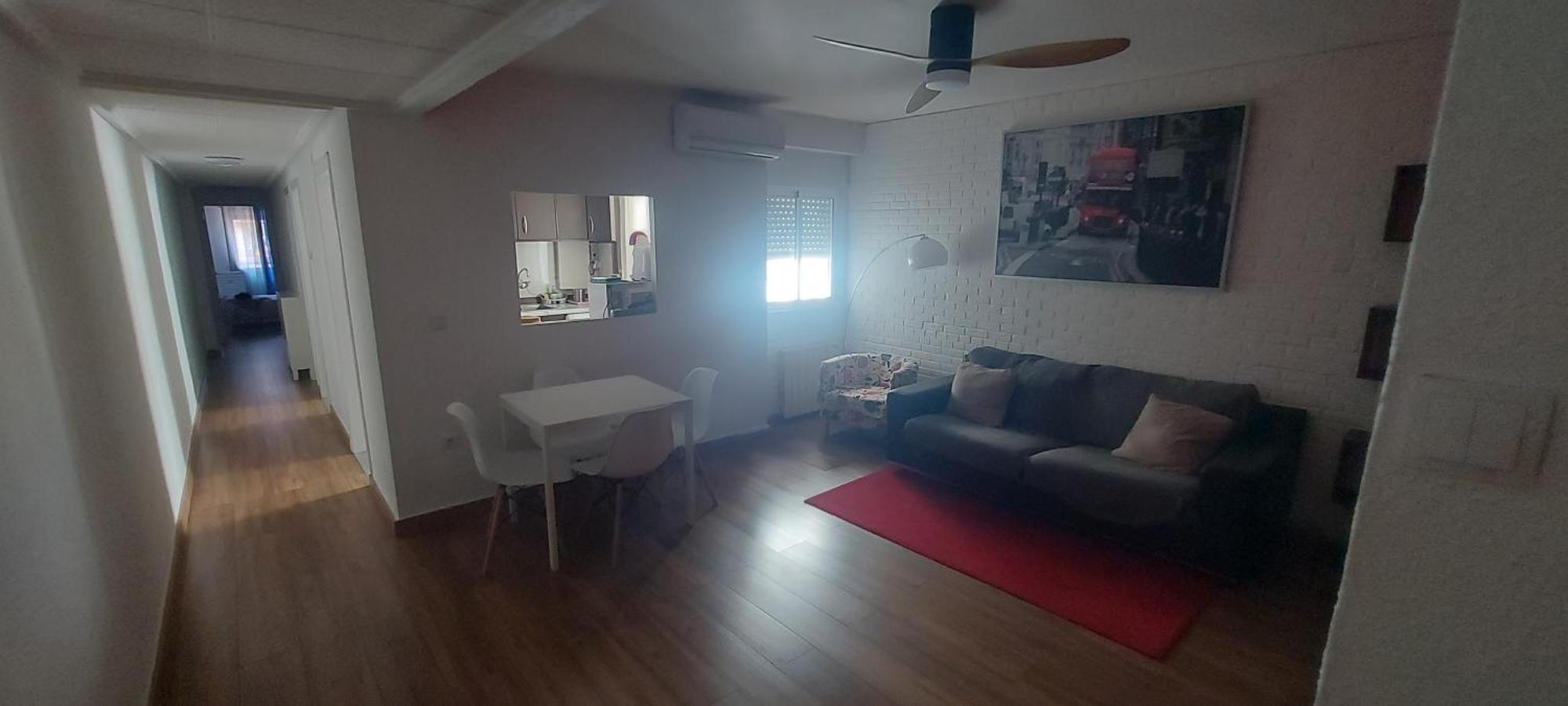 Precioso Piso-Apartamento En Barrio De Saragosse Extérieur photo